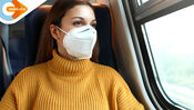 Covid 19: Kein 3G mehr in Zügen - Maskenpflicht bleibt