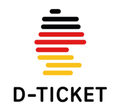Deutschlandticket jetzt kaufen!