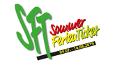 Wir verlosen 10x1 SommerFerienTickets