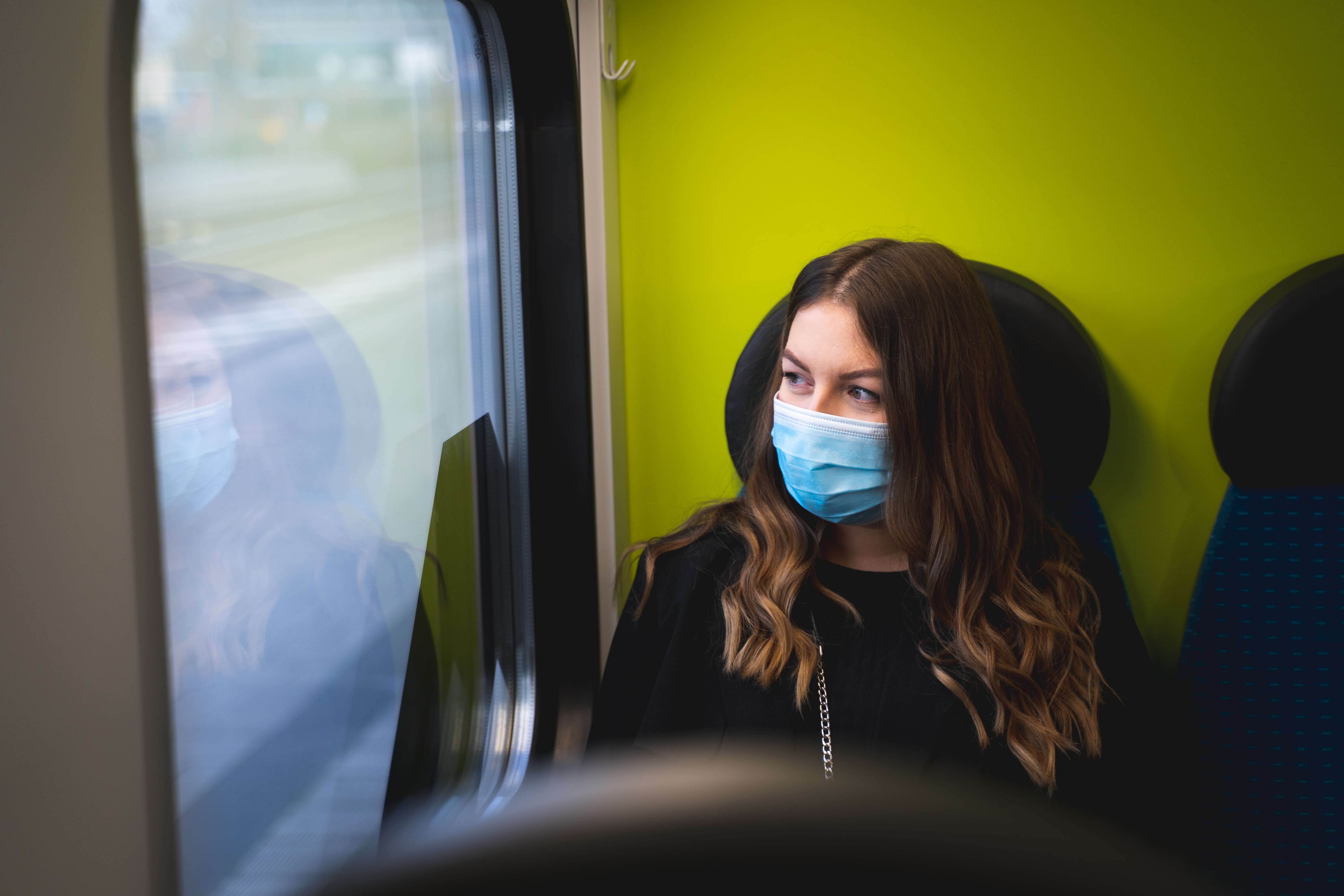 Maskenpflicht entfällt ab dem 2. Februar