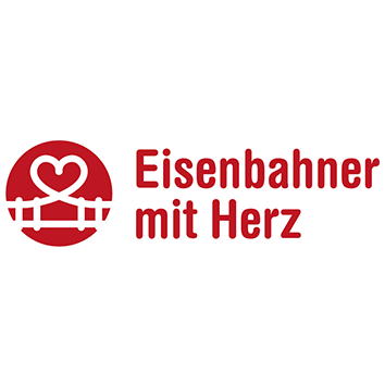 Wir sind nominiert! Stimmen Sie jetzt für Ihren "Eisenbahner mit Herz" ab!