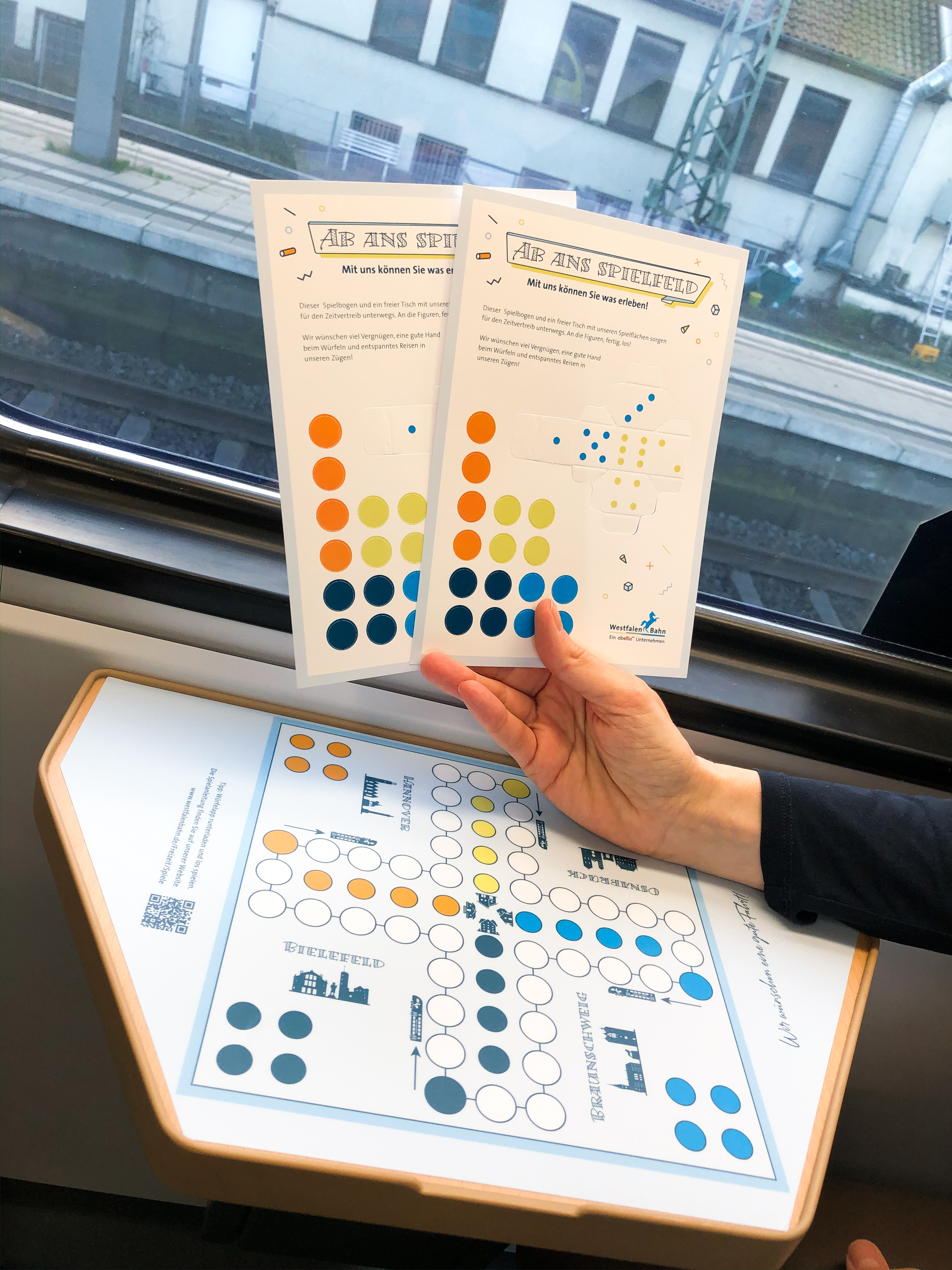 Mottozug 2020: Jetzt noch verspielter