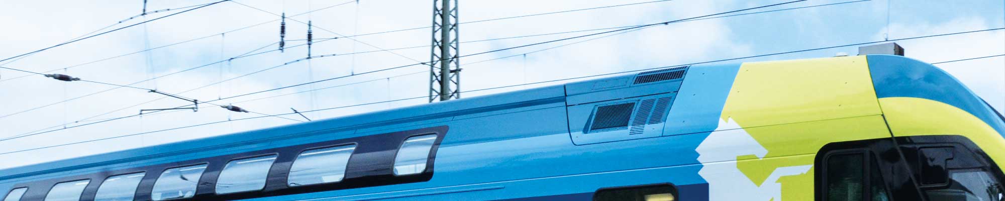 Linienübersicht Westfalenbahn