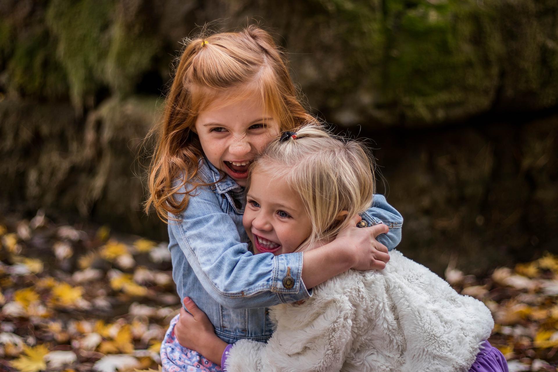 Weltkindertag am 20.09.2018