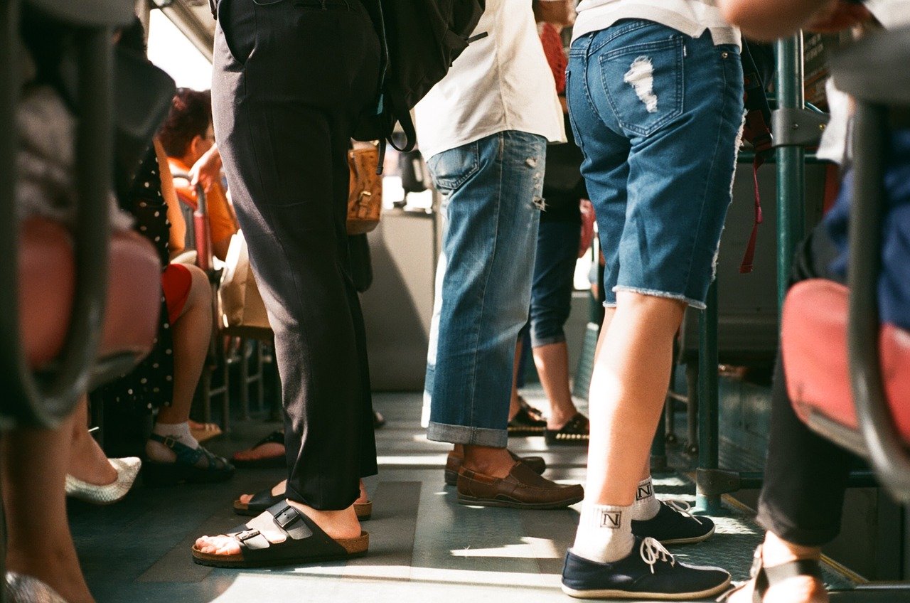 Fahrgastbefragungen in den Zügen der WestfalenBahn